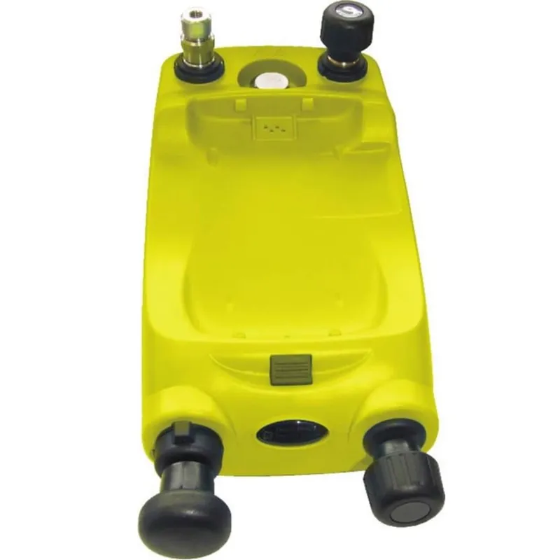 Druck DPI620G-IS Genii Intrinsically Safe Advanced Modular Calibration System