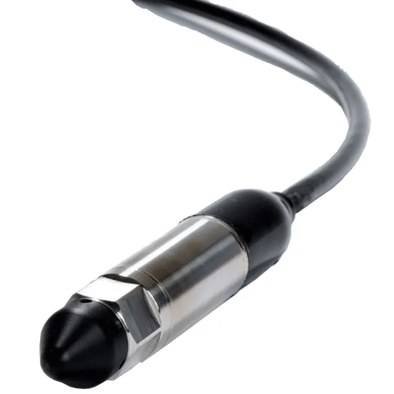 Druck TERPS DPS 8200/8300 Digital Pressure Sensor