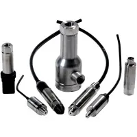 Druck UNIK 5000 [PDCR] mV Pressure Transducer