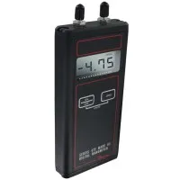 Dwyer 475 [475-4-FM] Mark III Handheld Digital Manometer, 0 to 10.00 psi 