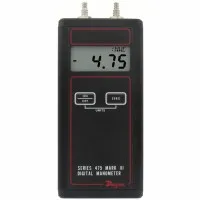 Dwyer 475 Mark III Handheld Digital Manometer