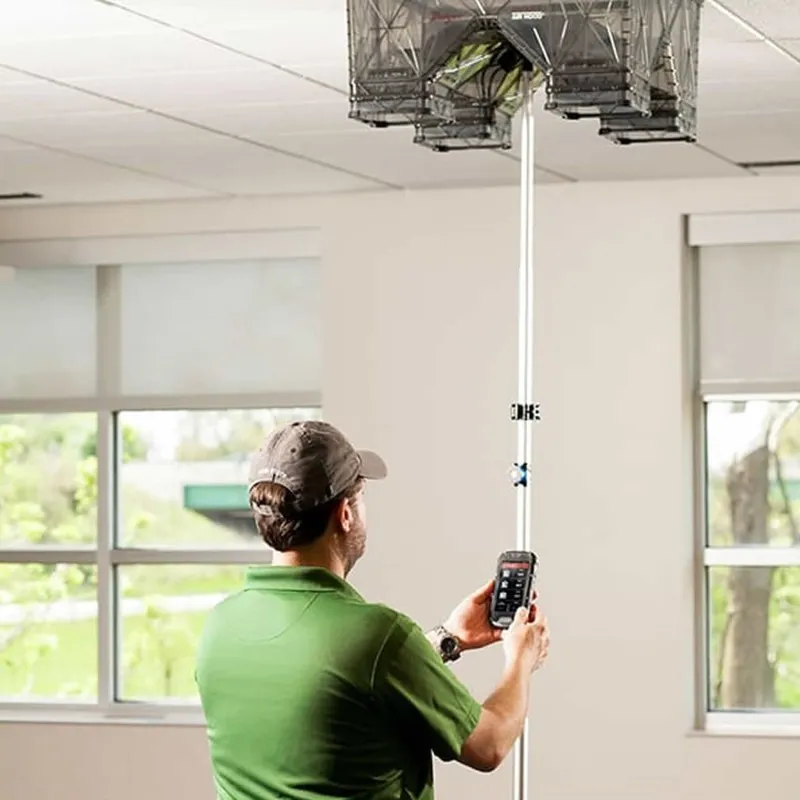 Dwyer SAH [SAH-22] Smart Air Hood Balancing Instrument