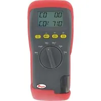 Dwyer 1205B [1205B-0] Handheld CO/CO2 Gas Analyzer