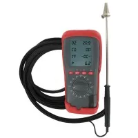 Dwyer 1207A Combustion Analyzer