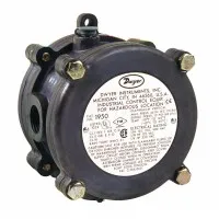 Dwyer 1950 Pressure Switch