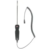 Dwyer MW-1 [MW-1] Hand-Held Mini-Vane Thermo-Anemometer