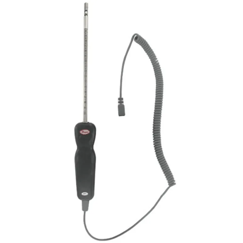 Dwyer 471B [471B-1] Thermo-Anemometer Test Instrument