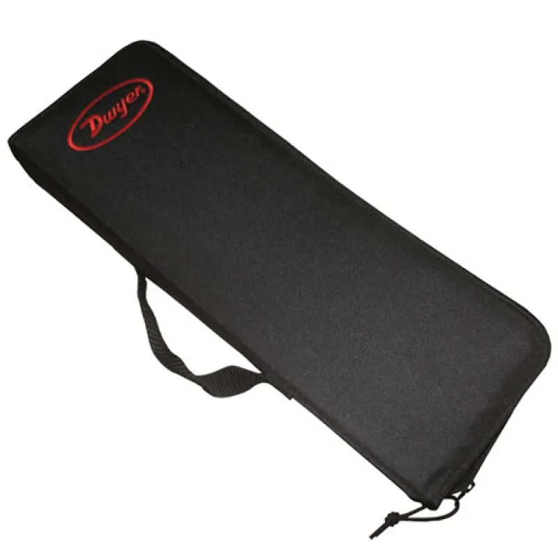 Dwyer 471B [471B-1] Thermo-Anemometer Test Instrument