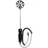 Dwyer 473B-1 Vane Thermo-Anemometer, 100 mm