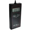 Dwyer 476A [476A-0] Digital Manometer, 20 - 20 in. w.c
