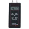 Dwyer 477AV3 [477AV-3] Handheld Digital Manometer, 0-200.0 psi, Air Velocity/Flow Modes