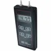 Dwyer 477AV3 [477AV-3] Handheld Digital Manometer, 0-200.0 psi, Air Velocity/Flow Modes