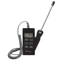 Dwyer 485B [485B-1] Thermo-Hygrometer