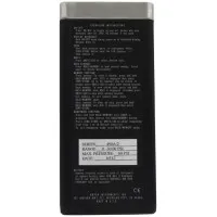 Dwyer 490A [490A-1] Handheld Digital Manometer, 0 to 15 psi (0 to 103.4 kPa)