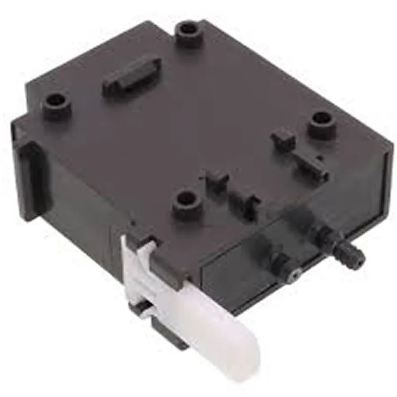 Dwyer 616KD Differential Pressure Transmitter