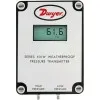 Dwyer 616W Differential Pressure Transmitter