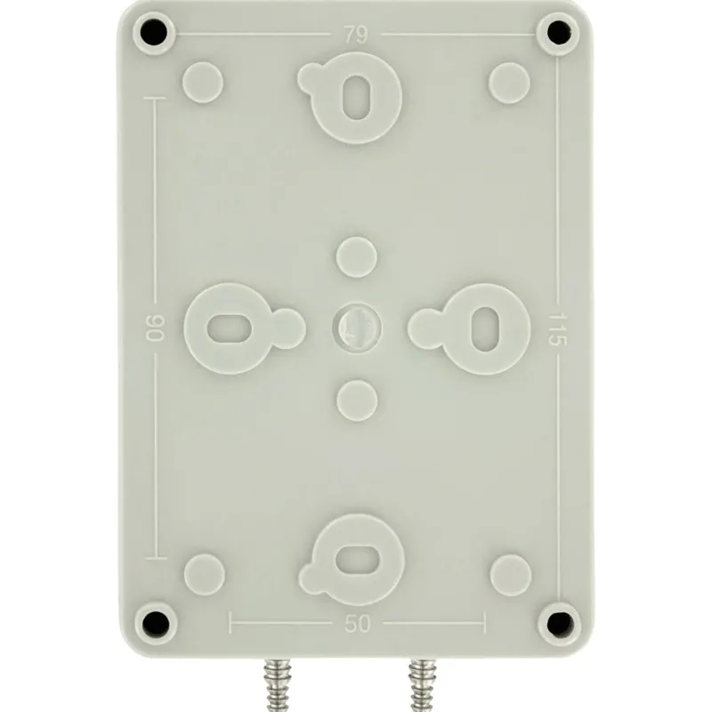 Dwyer 616W Differential Pressure Transmitter