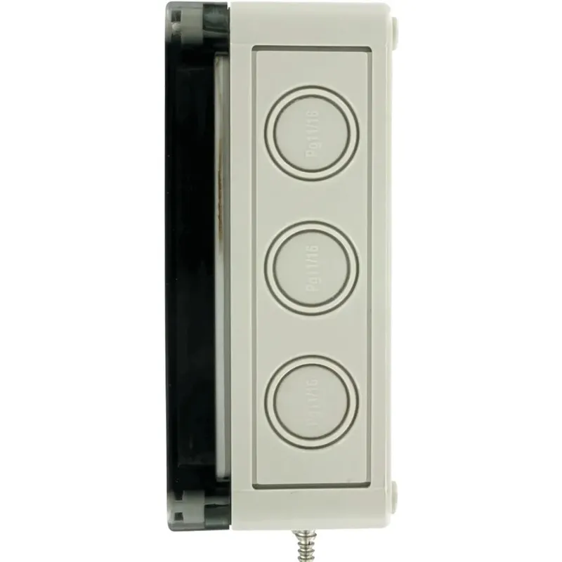 Dwyer 616W Differential Pressure Transmitter