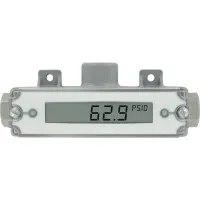 Dwyer 629 Series Differential Pressure Transmitter