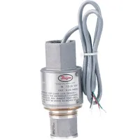 Dwyer 636 Fixed Range Pressure Transmitter