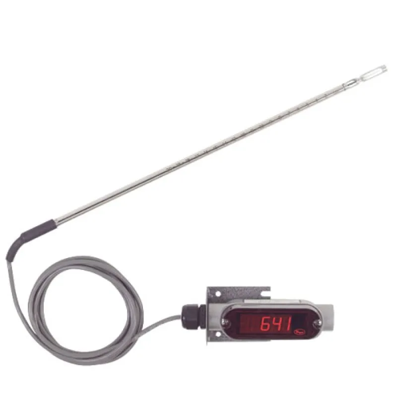 Dwyer 641RM Air Velocity Transmitter