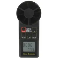 Dwyer 8904 Integral Vane Thermo-Anemometer