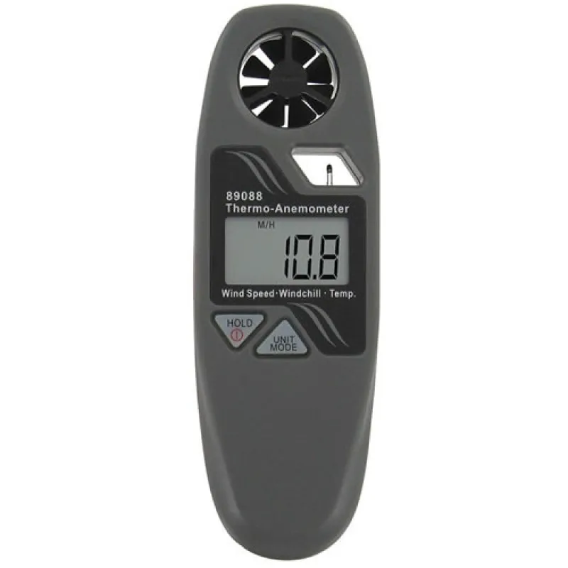Dwyer 89088 [89088] Pocket Wind Meter