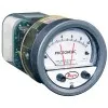 Dwyer A3000 Photohelic Pressure Switch - mmH2O
