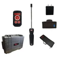 Dwyer AQTIA [AQTIAP-RP2] Air Quality Pro Test Kit