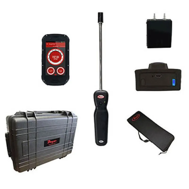 Dwyer AQTIA [AQTIAP-RP2] Air Quality Pro Test Kit