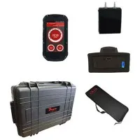 Dwyer AQTIA [AQTIAP-WDPM-002] Air Quality Pro Test Kit