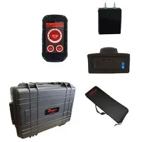 Dwyer AQTIA [AQTIAP-WDPM-350] Air Quality Pro Test Kit