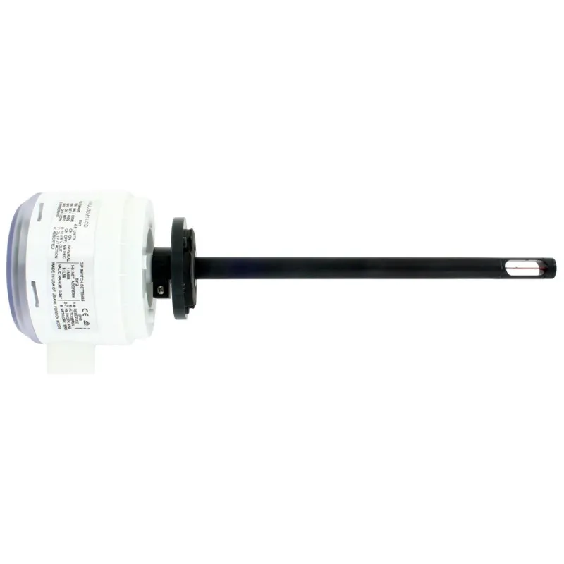 Dwyer AVUL-3 Air Velocity Transmitter with 3% Accuracy (6 Model In This Product Family)