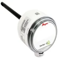 Dwyer AVUL-3 Air Velocity Transmitter with 3% Accuracy (6 Model Dalam Keluarga Produk Ini)