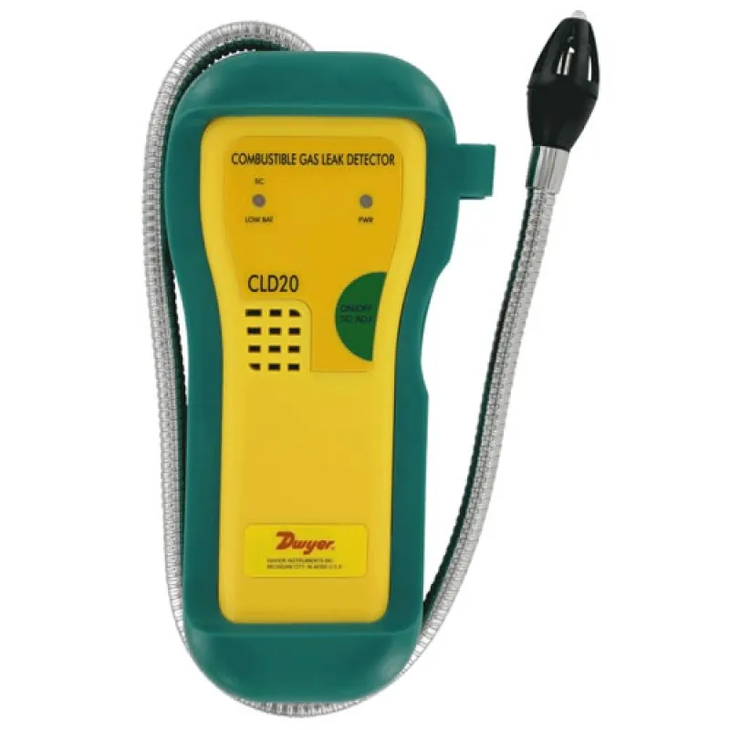 Dwyer CLD20 Combustible Leak Detector