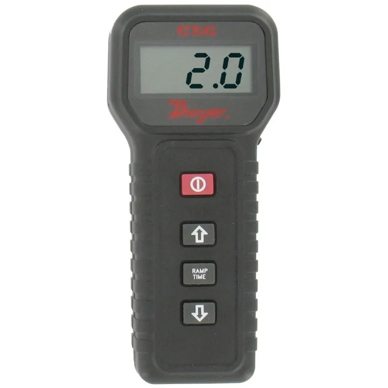 Dwyer CSG Signal Generator