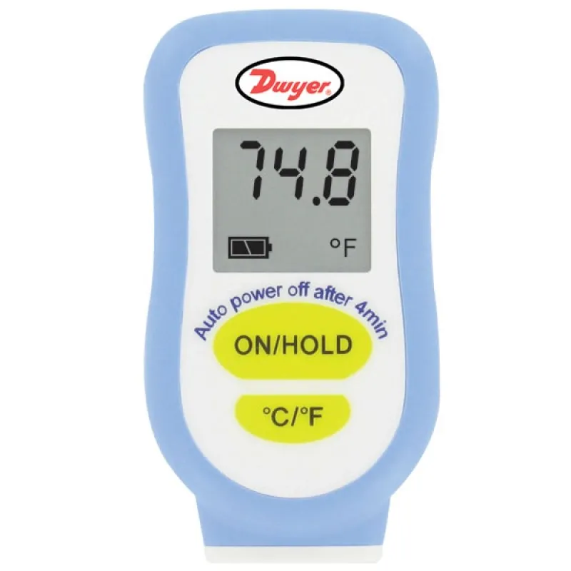 Dwyer DKT-1 [DKT-1] Thermocouple Thermometer