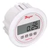 Dwyer DigiMag DM-1000 Series [DM-1102] Digital Differential Pressure Gauge 0-0.25" w.c.