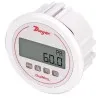 Dwyer DigiMag DM-1000 Series [DM-1102] Digital Differential Pressure Gauge 0-0.25" w.c.