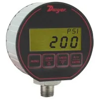 Dwyer DPG-200 Digital Pressure Gauge