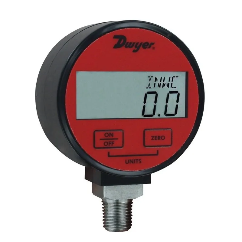 Dwyer DPGA Digital Pressure Gauges