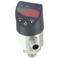 Dwyer DPT Digital Pressure Transmitter