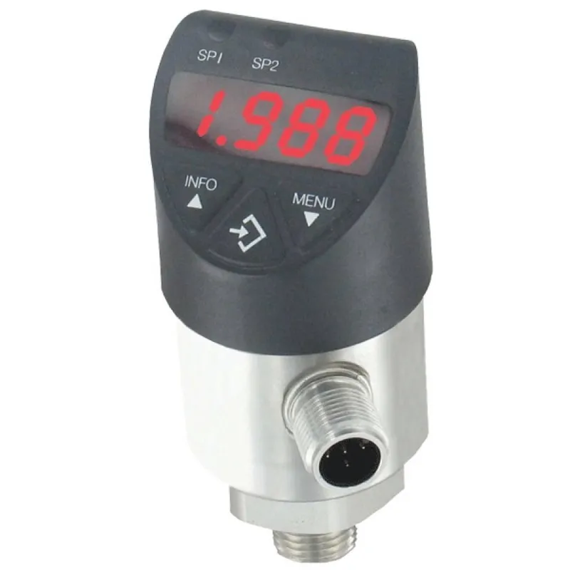 Dwyer DPT Digital Pressure Transmitter