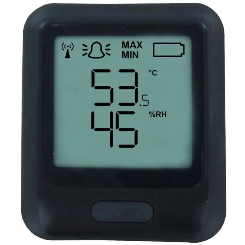 Dwyer DW-WIFI Wireless Data Logger