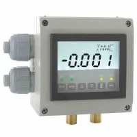 Dwyer Digihelic II Differential Pressure Controller
