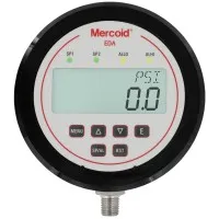 Dwyer EDA Electronic Pressure Controller