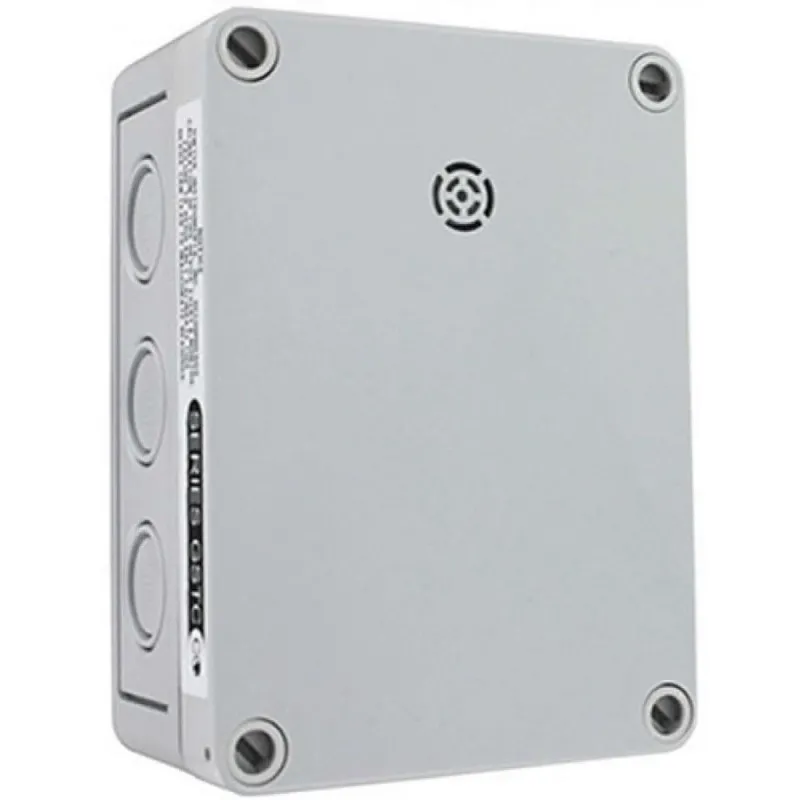 Dwyer GSTC CO / NO2 Gas Transmitters w/ BACnet or Modbus Output