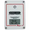 Dwyer GSTC CO / NO2 Gas Transmitters w/ BACnet or Modbus Output