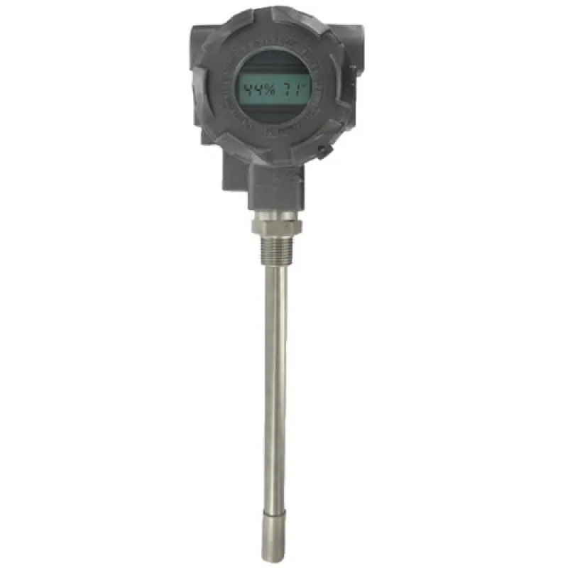 Dwyer HHT Intrinsically Safe Humidity/Temperature Transmitter
