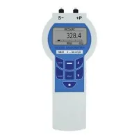Dwyer HM35 [HM3531GMG310] Love Controls Manometer, 0 to 7.25 psi (Gauge)